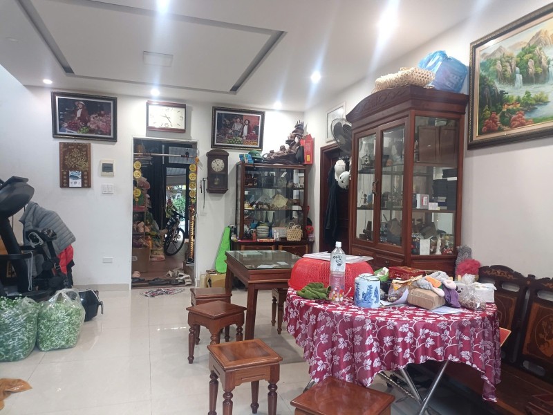 ♣ Mặt Tiền Núi Thành, 230m2, ngang 8.2m, ngay khu Đại Học, KINH DOANH Cực Tốt, giá đầu tư - Ảnh chính