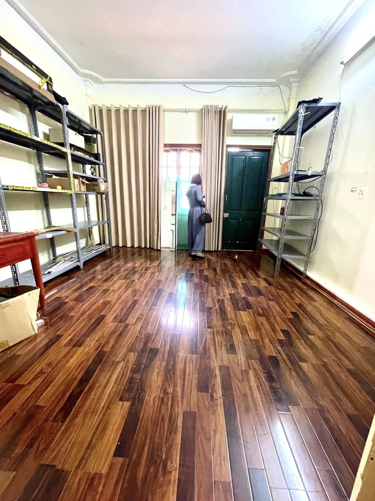 Bán nhà Kim Mã, Ba Đình, ngõ nông 3 gác, 54m2, 4 tầng, Mt 4.3m, chỉ 11.3 tỷ - Ảnh chính