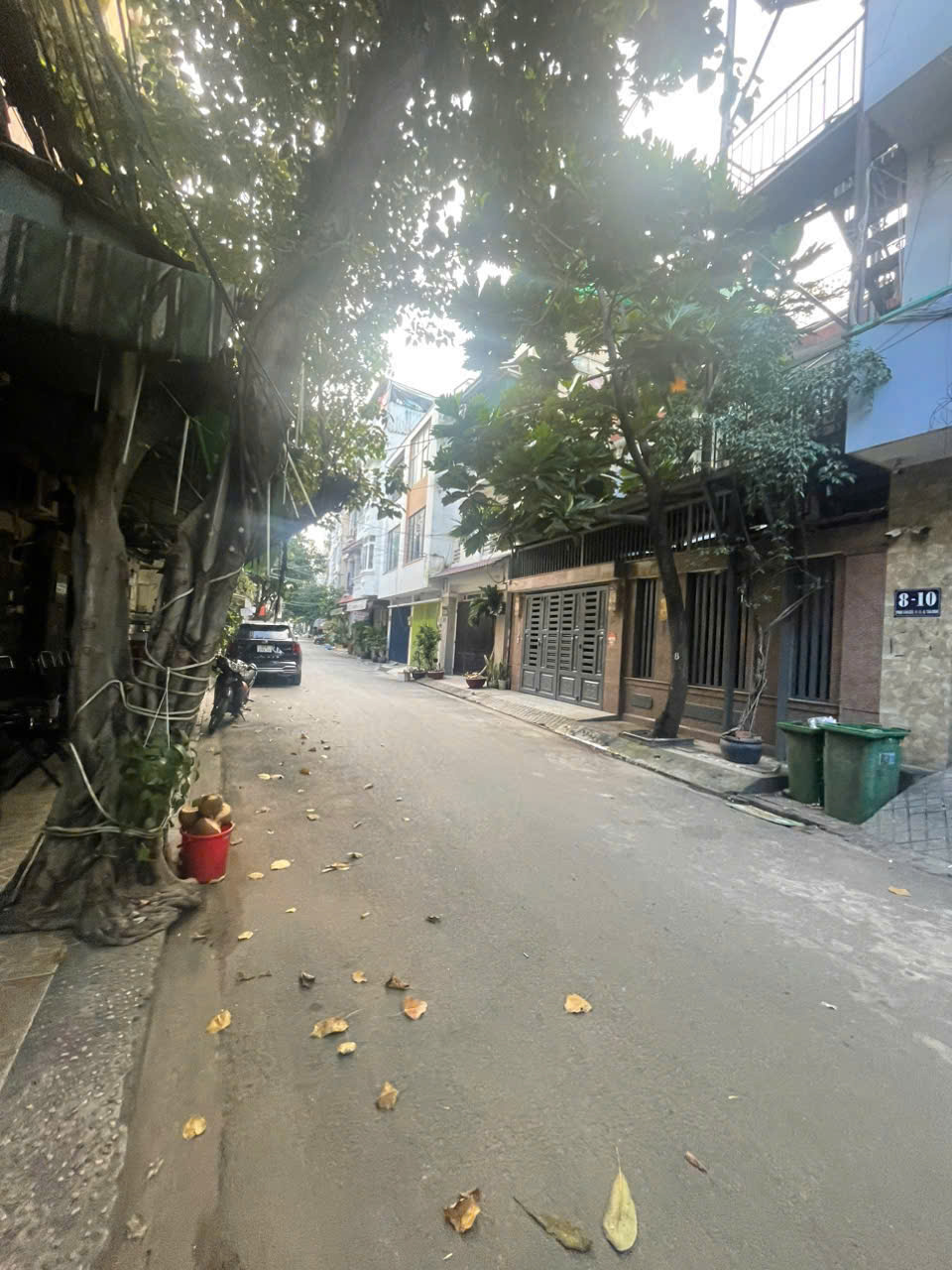 BÁN TÒA NHÀ 8-10 PHAN VĂN SỬU, PHƯỜNG 13, TÂN BÌNH – THU NHẬP ỔN ĐỊNH 200TR/THÁNG - Ảnh 2