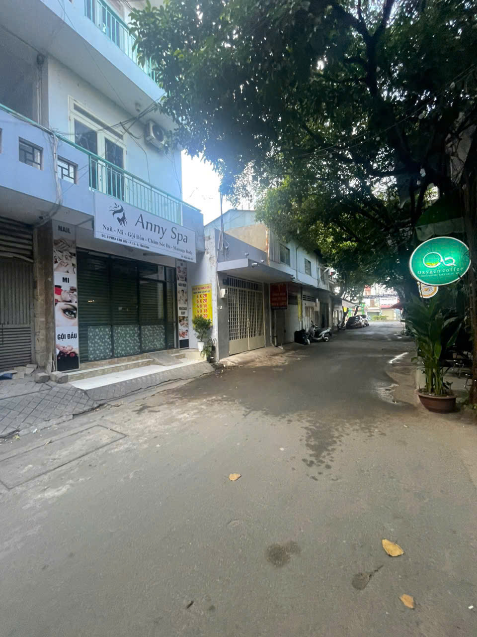 BÁN TÒA NHÀ 8-10 PHAN VĂN SỬU, PHƯỜNG 13, TÂN BÌNH – THU NHẬP ỔN ĐỊNH 200TR/THÁNG - Ảnh 3