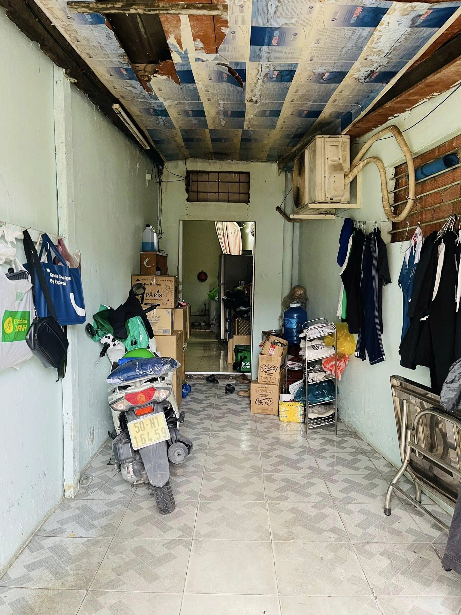 Bán nhà Mặt tiền Trương Phước Phan - Ngay Lê Văn Quới, 6,6x26m, Cấp 4 - tiện xây, 15,9 tỷ - Ảnh 3
