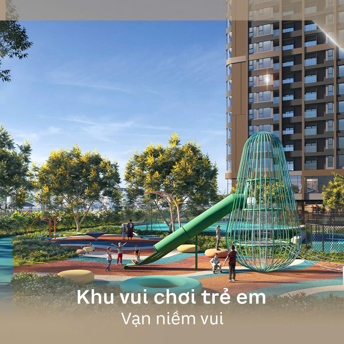 BÁN CĂN GÓC 3 PHÒNG NGỦ MASTERI TRINITY – GIÁ TỐT NHẤT THỊ TRƯỜNG - Ảnh chính
