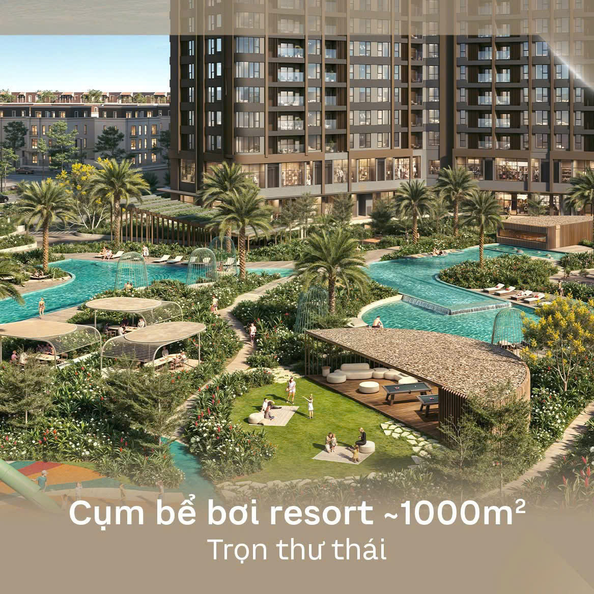 BÁN CĂN GÓC 3 PHÒNG NGỦ MASTERI TRINITY – GIÁ TỐT NHẤT THỊ TRƯỜNG - Ảnh 2