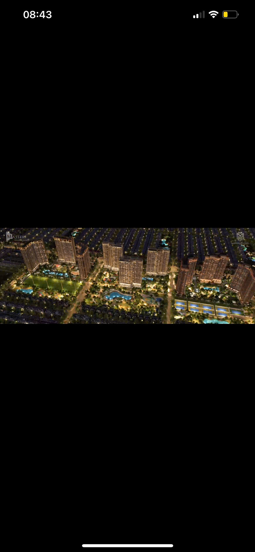 BÁN CĂN GÓC 3 PHÒNG NGỦ MASTERI TRINITY – GIÁ TỐT NHẤT THỊ TRƯỜNG - Ảnh 4