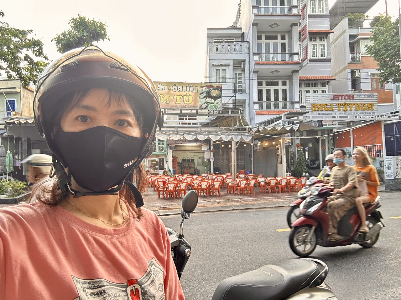 NHÀ BÁN ĐƯỜNG ĐOÀN VĂN BƠ CÓ 2 MẶT TIỀN - NHFA CÓ SẴN DÒNG TIỀN CHO THUÊ MẶT TIỀN TRƯỚC VĨNH KHÁNH- - Ảnh chính