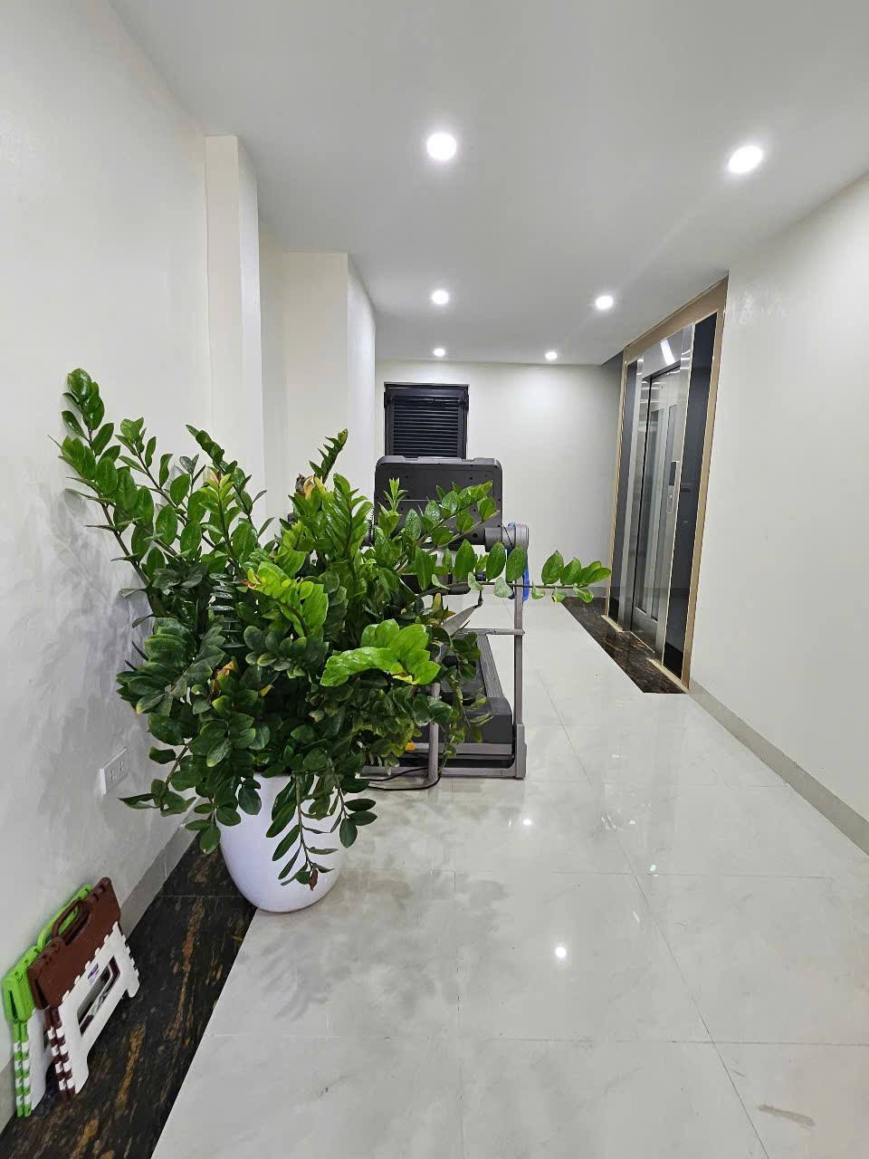 💥VIP💥Phân lô Mạc Thái Tổ, Cầu Giấy 65m 7T Thang máy, Ô tô vòng quanh, 33 tỷ - Ảnh 4