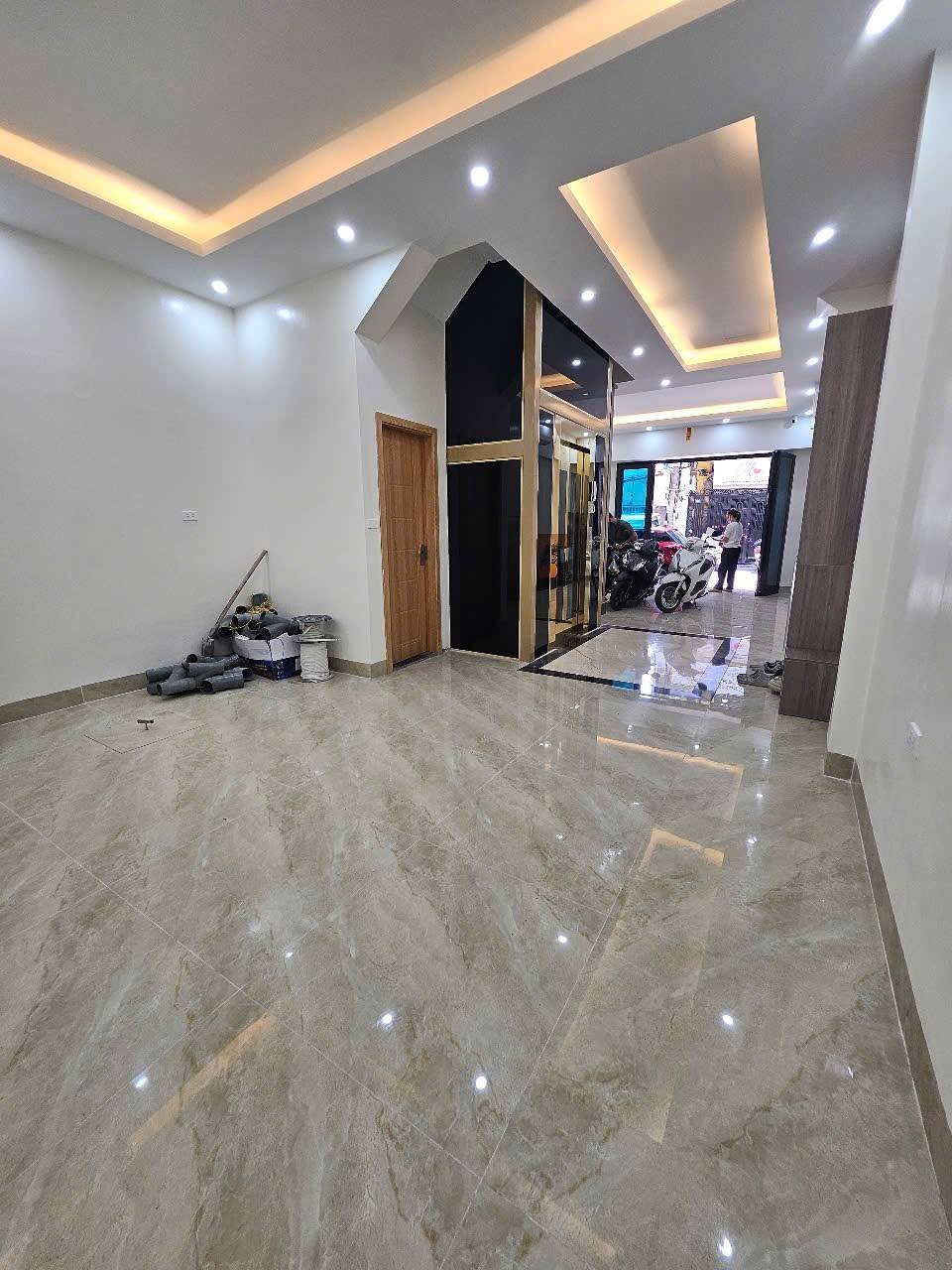 💥VIP💥Phân lô Mạc Thái Tổ, Cầu Giấy 65m 7T Thang máy, Ô tô vòng quanh, 33 tỷ - Ảnh 2