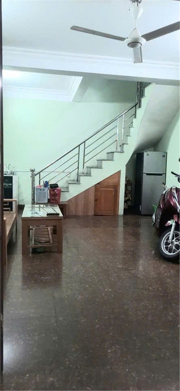 Chính Chủ Cần Bán Căn Nhà 3 Tầng Độc Lập Tại Phương Lưu, Vạn Mỹ, Ngô Quyền, Hải Phòng - Ảnh chính