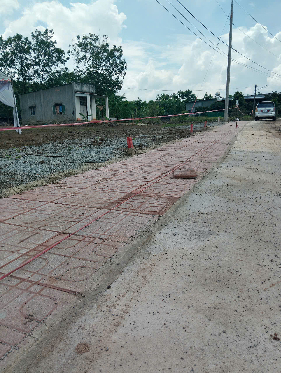 CẦN BÁN GẤP LÔ ĐẤT GIÁ TỐT TẠI TÂN QUAN - HỚN QUẢN - BÌNH PHƯỚC - Ảnh chính