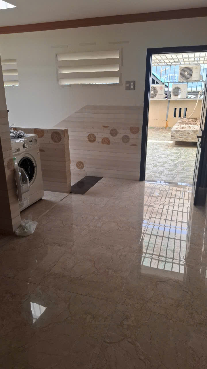 bán nhà 3 tầng khu đô thị phước long A, Nha Trang. 85m2 nhà 4pn. giá bán 6,5 tỷ - Ảnh 1