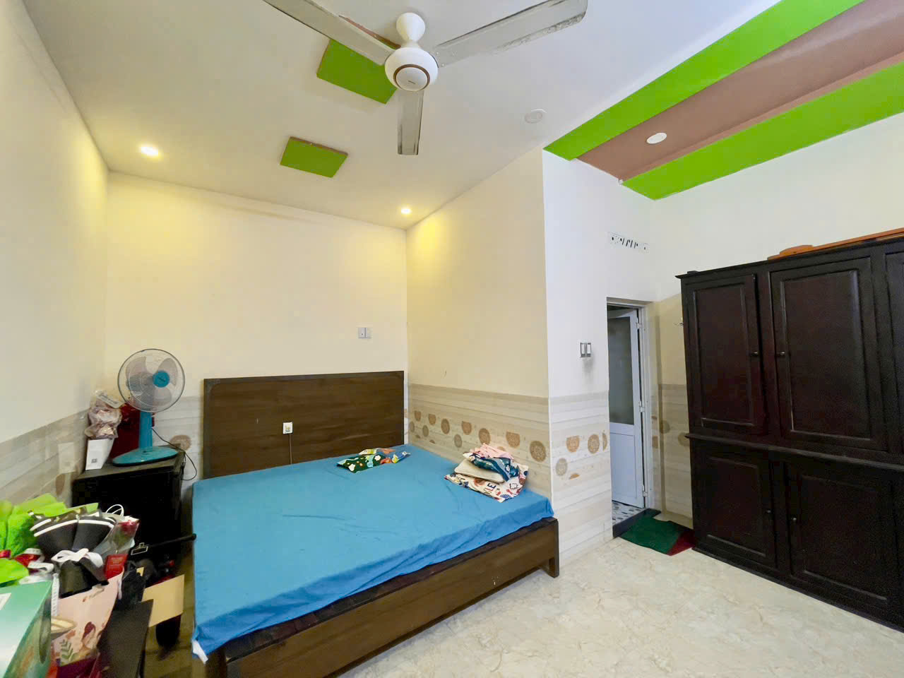 bán nhà 3 tầng khu đô thị phước long A, Nha Trang. 85m2 nhà 4pn. giá bán 6,5 tỷ - Ảnh 2
