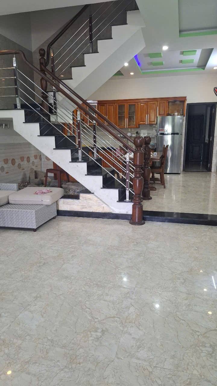 bán nhà 3 tầng khu đô thị phước long A, Nha Trang. 85m2 nhà 4pn. giá bán 6,5 tỷ - Ảnh 5