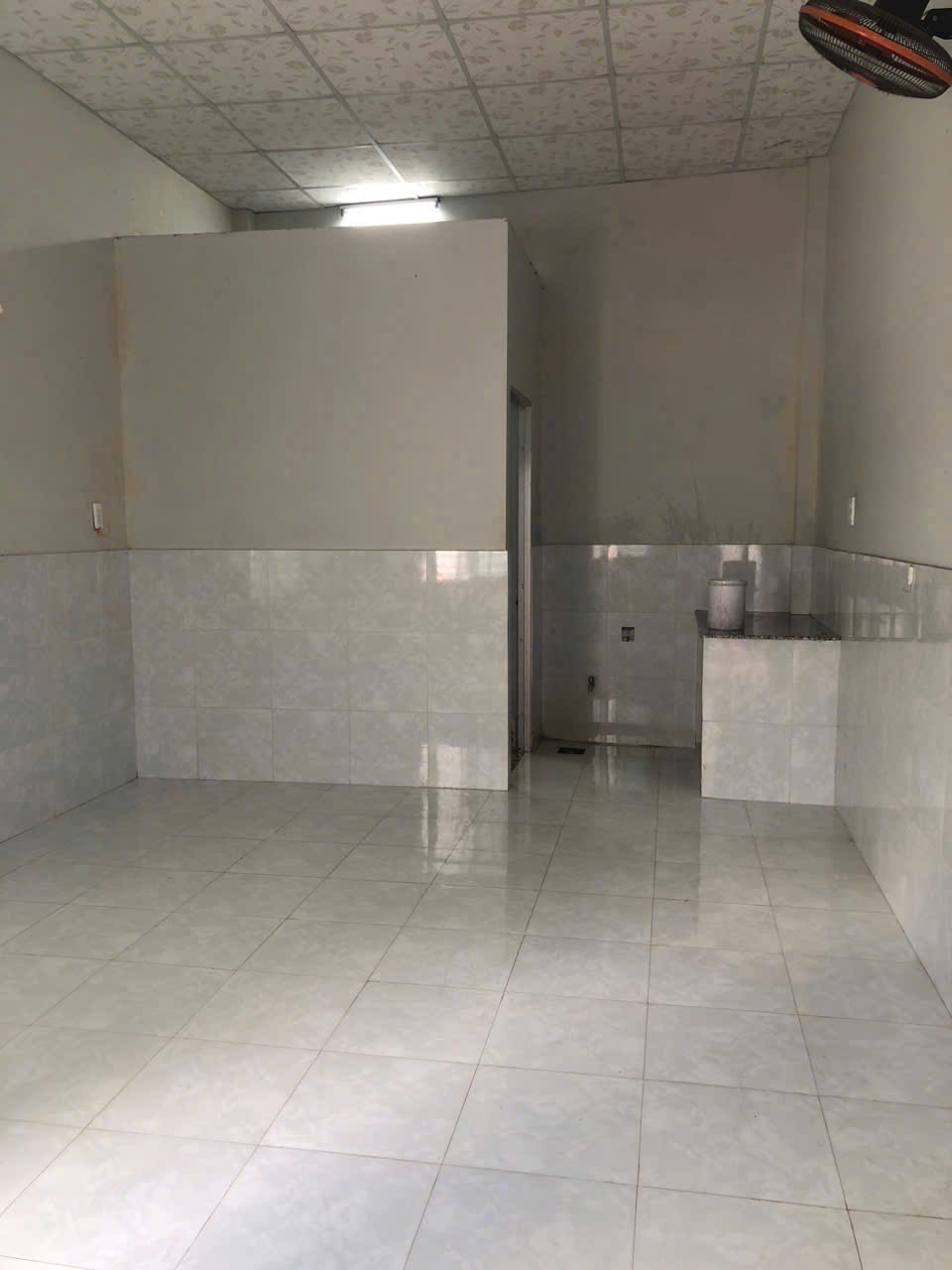 CHÍNH CHỦ CHO THUÊ PHÒNG TRỌ 27A Âu Cơ, Tiến Thạnh, Xã Tiến Lợi,TP. Phan Thiết, T.Bình Thuận - Ảnh 1