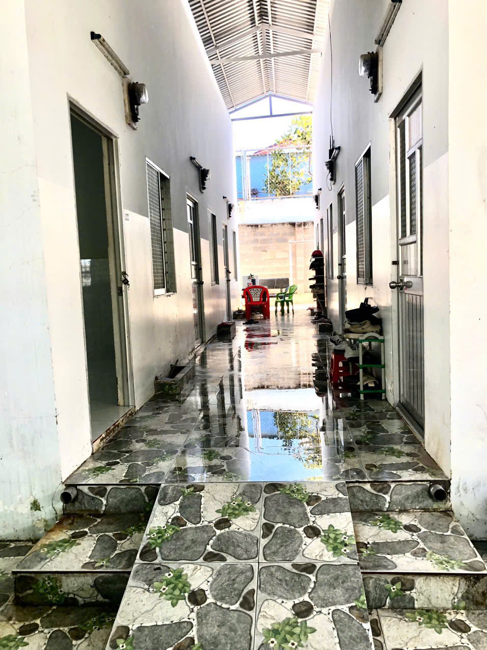 CHÍNH CHỦ CHO THUÊ PHÒNG TRỌ 27A Âu Cơ, Tiến Thạnh, Xã Tiến Lợi,TP. Phan Thiết, T.Bình Thuận - Ảnh 3