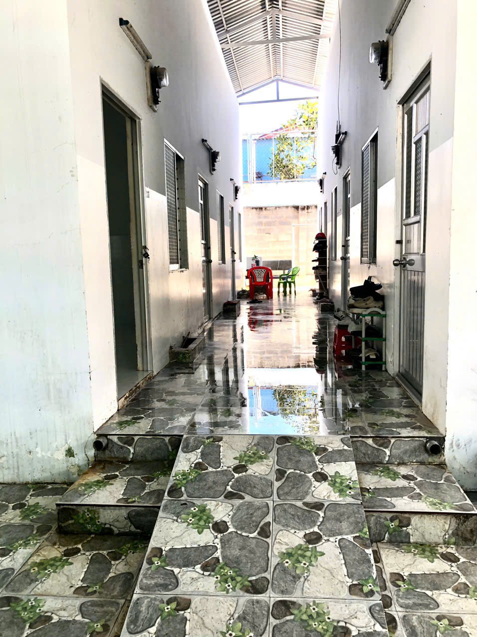 CHÍNH CHỦ CHO THUÊ PHÒNG TRỌ 27A Âu Cơ, Tiến Thạnh, Xã Tiến Lợi,TP. Phan Thiết, T.Bình Thuận - Ảnh 4