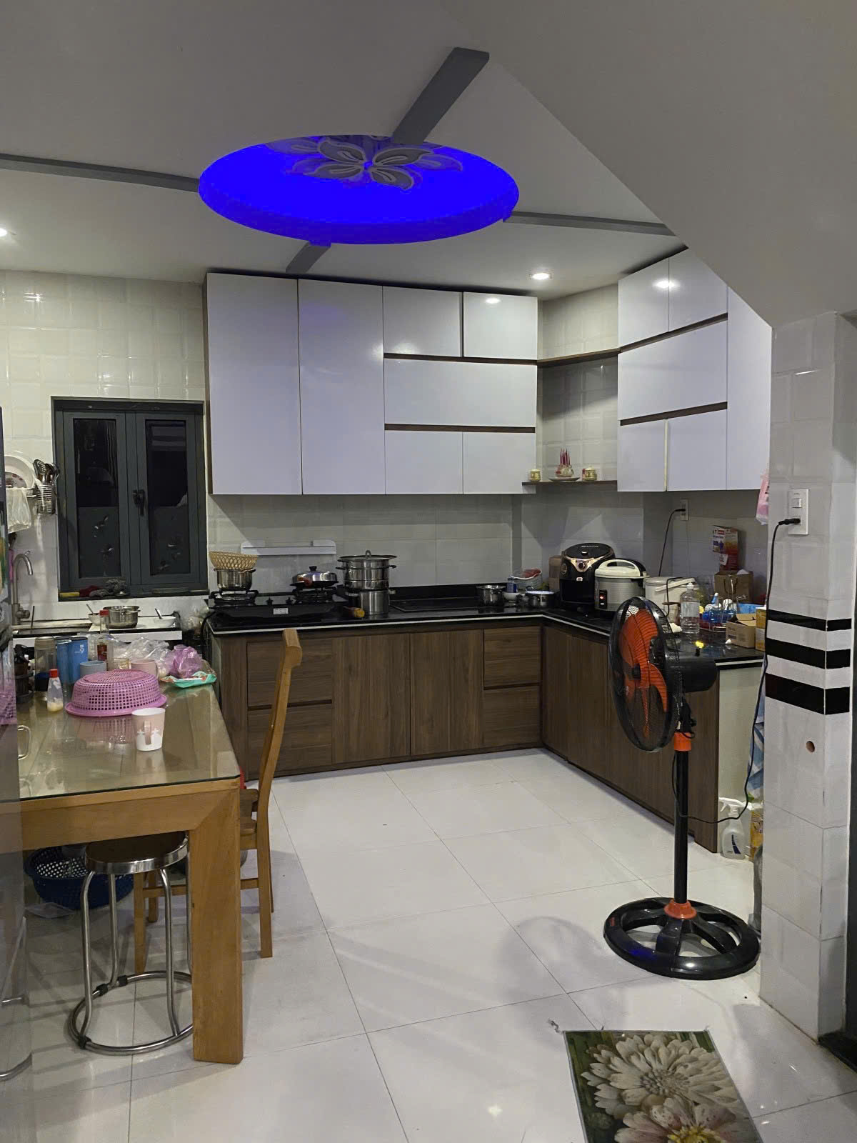 NHÀ 3 TẦNG 2 MẶT TIỀN 130M2 - ĐƯỜNG 10.5M SÁT CHỢ MAI – SƠN TRÀ - Ảnh 1