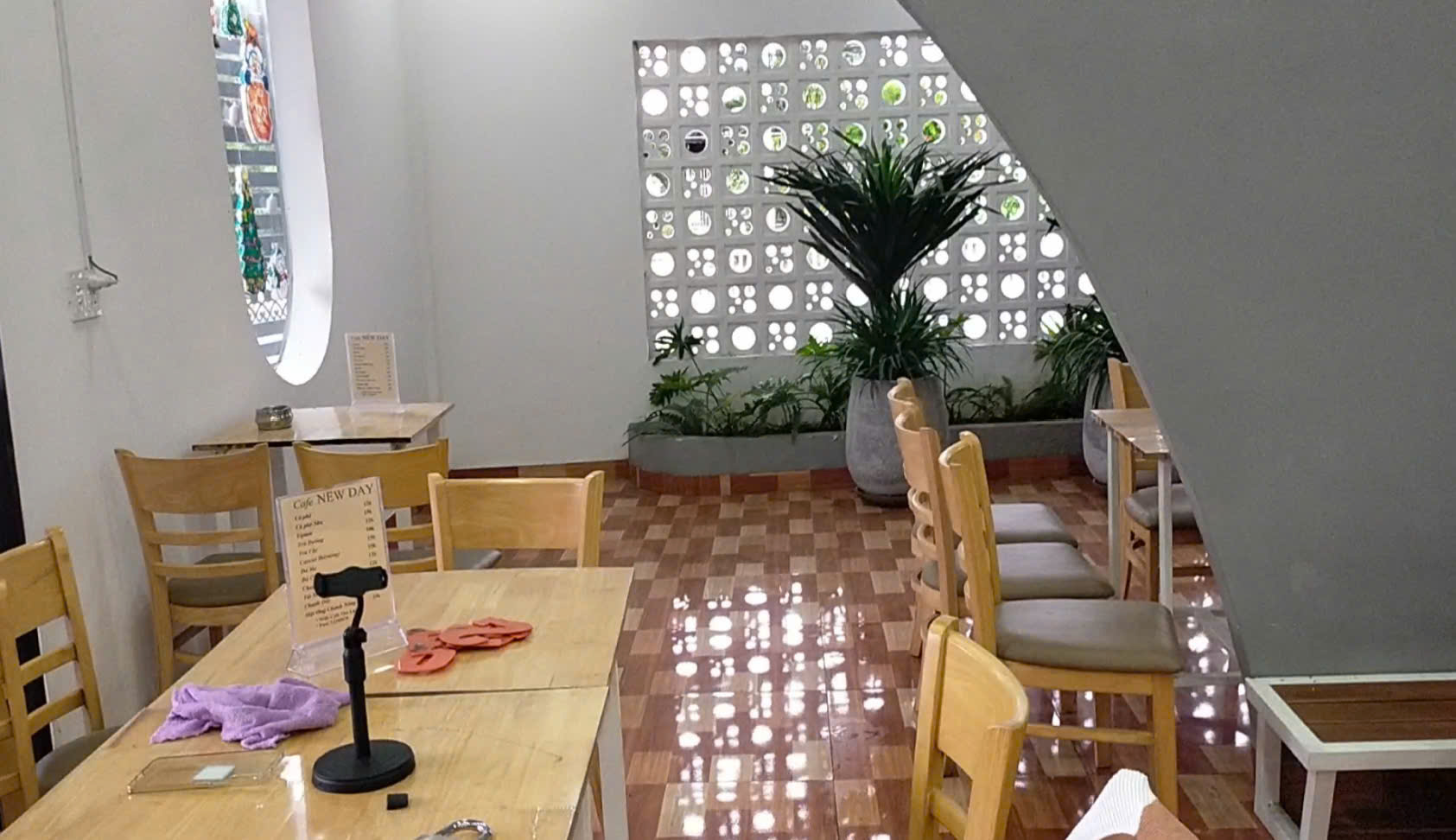 BÁN NHÀ TRUNG TÂM TP SÓC TRĂNG 222m2 CÓ 2 MẶT TIỀN THÍCH HỢP KINH DOANH, MỞ VĂN PHÒNG - Ảnh 1