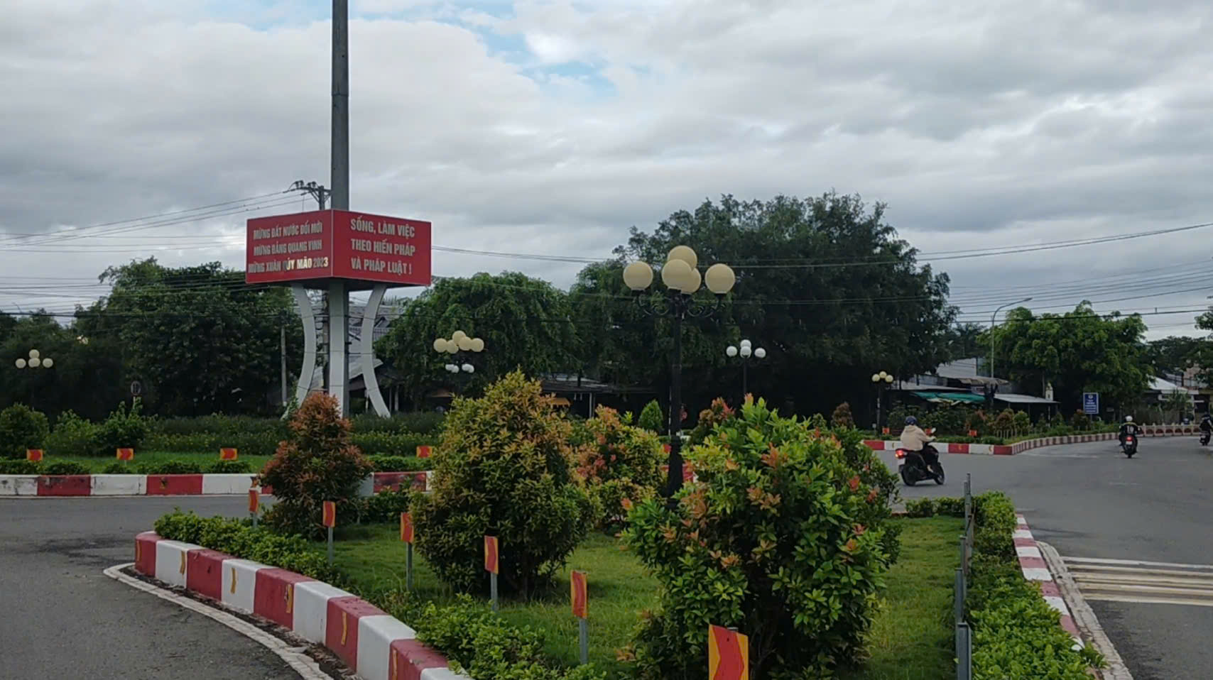 BÁN NHÀ TRUNG TÂM TP SÓC TRĂNG 222m2 CÓ 2 MẶT TIỀN THÍCH HỢP KINH DOANH, MỞ VĂN PHÒNG - Ảnh 4