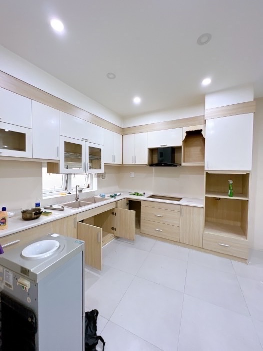 CHÍNH CHỦ BÁN NHÀ MẶT TIỀN XE HƠI ĐẬU CỬA KẾ BÊN TTRUONGWF HỌC VÀ SIÊU THỊ KHU VỰC SIÊU TIỆN - Ảnh 2
