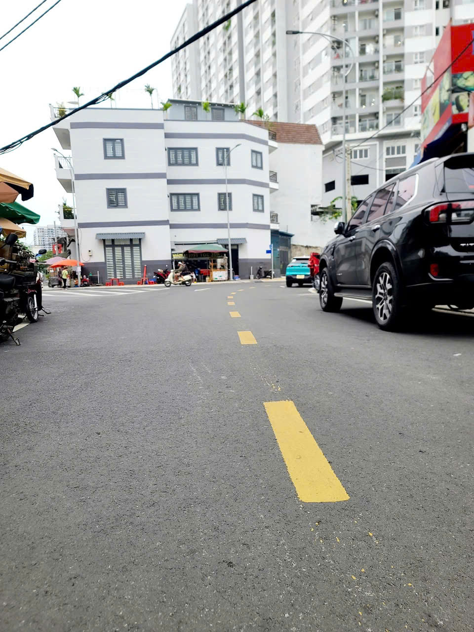 SIÊU PHẨM - ĐƯỜNG RỘNG 8M - CHỈ 6.5 TỶ - 90M2 - NGANG 4 DÀI 22.5 - Ảnh chính