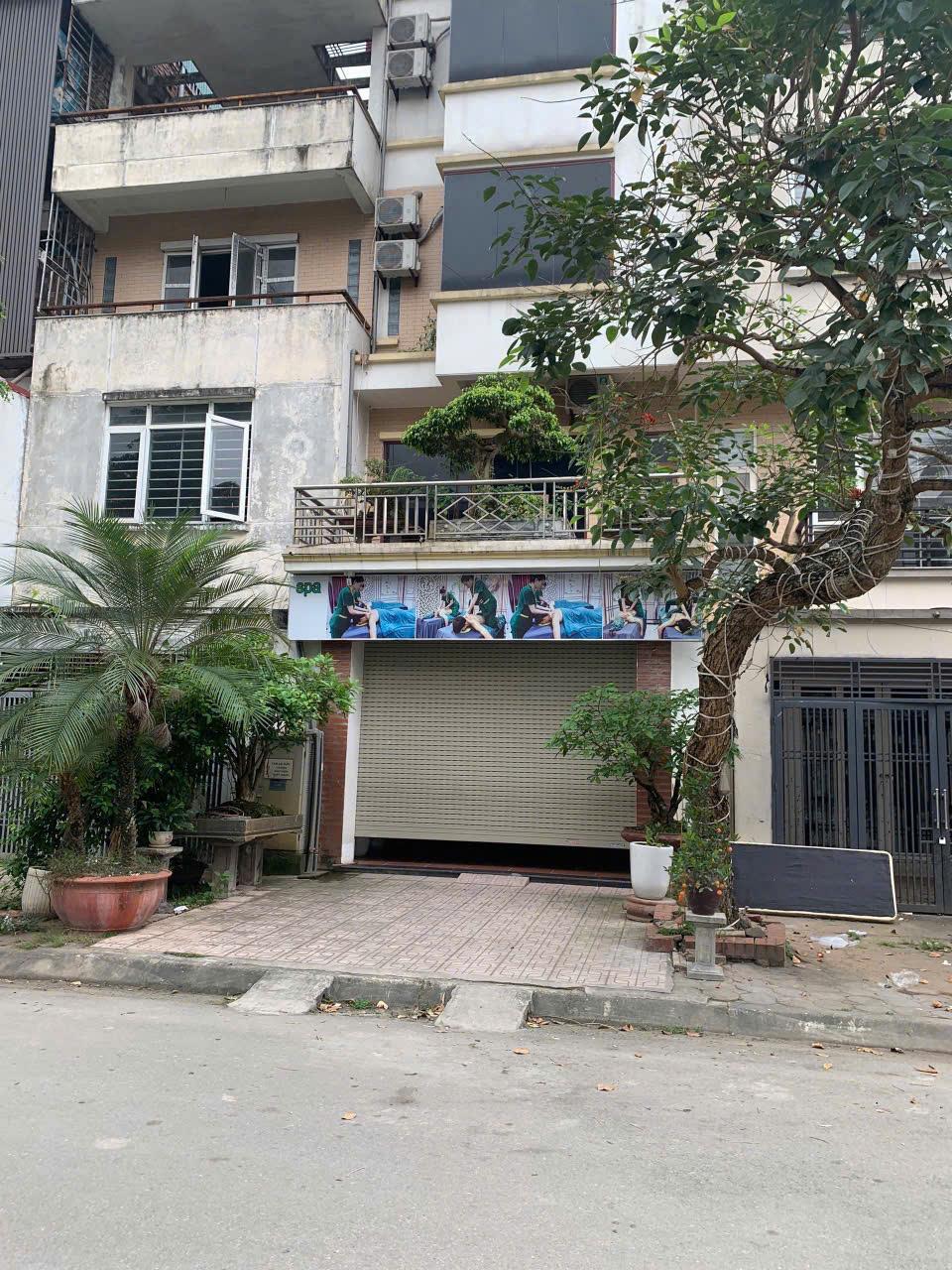CĂN LIỀN KỀ ĐẸP - GIÁ TỐT - Vị Trí Đắc Địa Tại Khu đô thị Tân Tây Đô, Huyện Đan Phượng, Hà Nội - Ảnh chính
