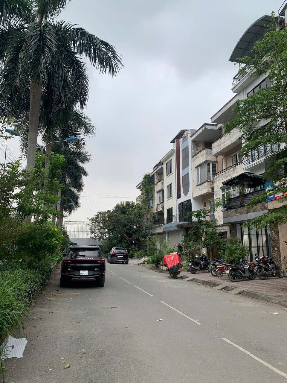 CĂN LIỀN KỀ ĐẸP - GIÁ TỐT - Vị Trí Đắc Địa Tại Khu đô thị Tân Tây Đô, Huyện Đan Phượng, Hà Nội - Ảnh 1