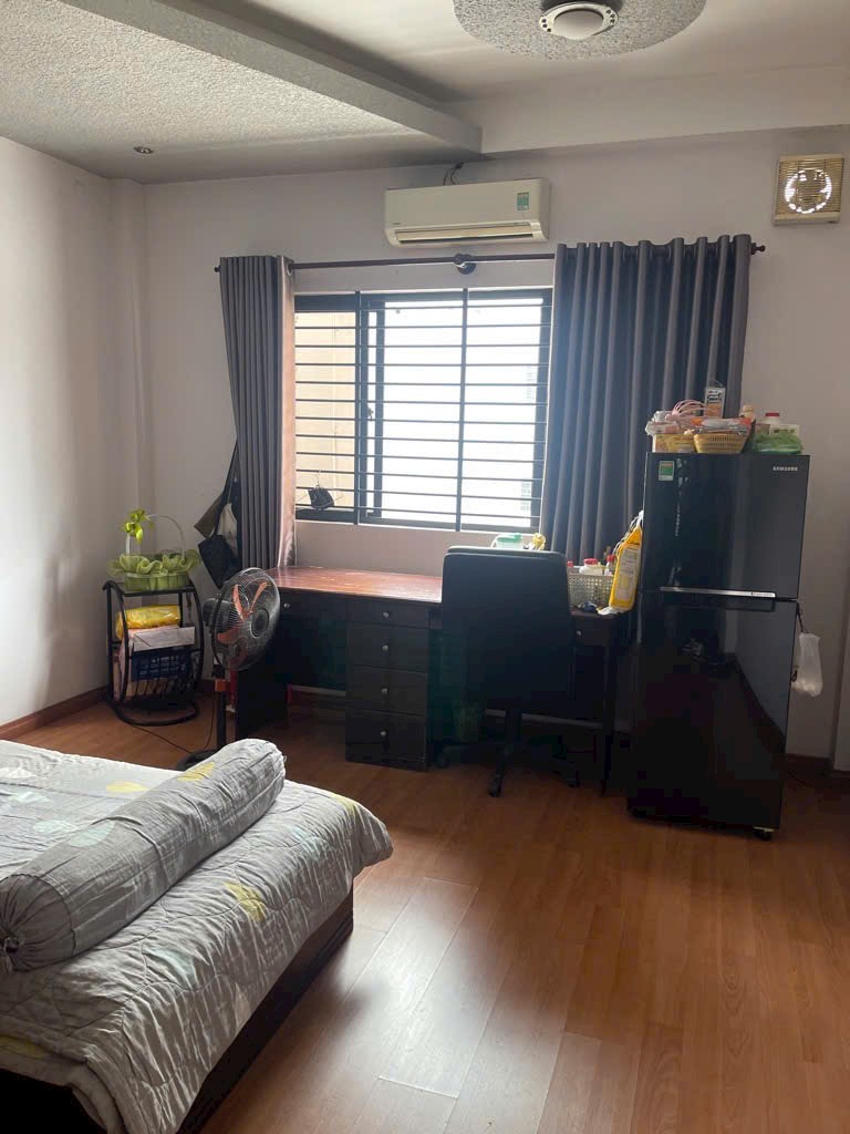NHÀ B.ÁN QUANG TRUNG GV - GẦN CHỢ HẠNH THÔNG TÂY & CV LÀNG HOA- HXH - 53M² - 2 TẦNG NHỈNH 5 TỶ - Ảnh 4