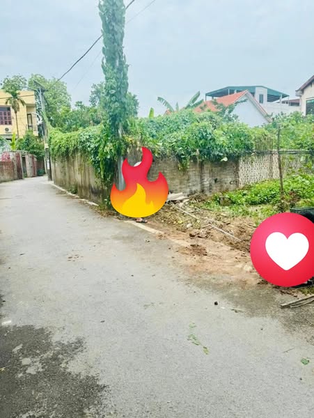 SIÊU PHẨM ĐẤT ĐẸP – GIÁ CHỈ 63,1M ĐƯỜNG THÔNG OTO, GẦN TRƯỜNG, CHỢ. TẠI HỒNG HÀ, ĐAN PHƯỢNG, HÀ NỘI - Ảnh 3