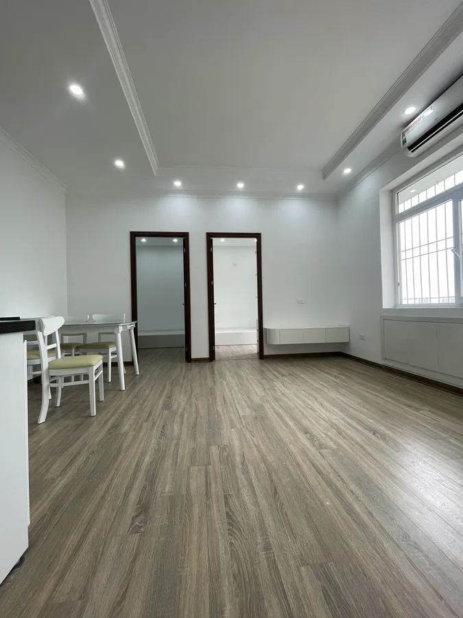 Trần Quý Kiên, tầng 17. DT: 51m2. Giá 4.2 tỷ - Ảnh 1