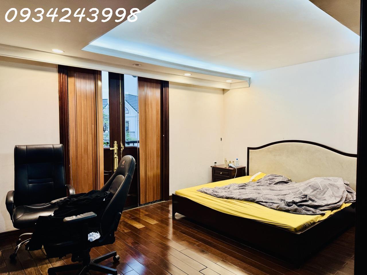 BIỆT THỰ VINHOMES RIVESIDE: KHU ĐÔ THỊ ĐÁNG SỐNG NHẤT TẠI LONG BIÊN, HÀ NỘI - Ảnh 3