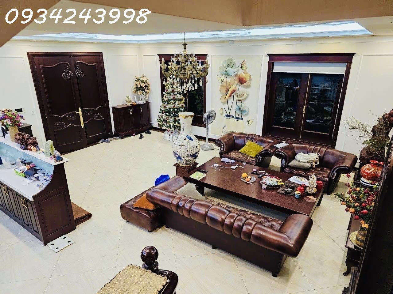 BIỆT THỰ VINHOMES RIVESIDE: KHU ĐÔ THỊ ĐÁNG SỐNG NHẤT TẠI LONG BIÊN, HÀ NỘI - Ảnh 2