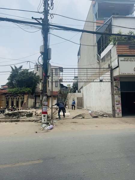 💥 SIÊU PHẨM MẶT TIỀN TỈNH LỘ 422 - KINH DOANH SẦM UẤT NGÀY ĐÊM 💥📍 Vị trí: Tân Lập, Đan Phượng, - Ảnh 3