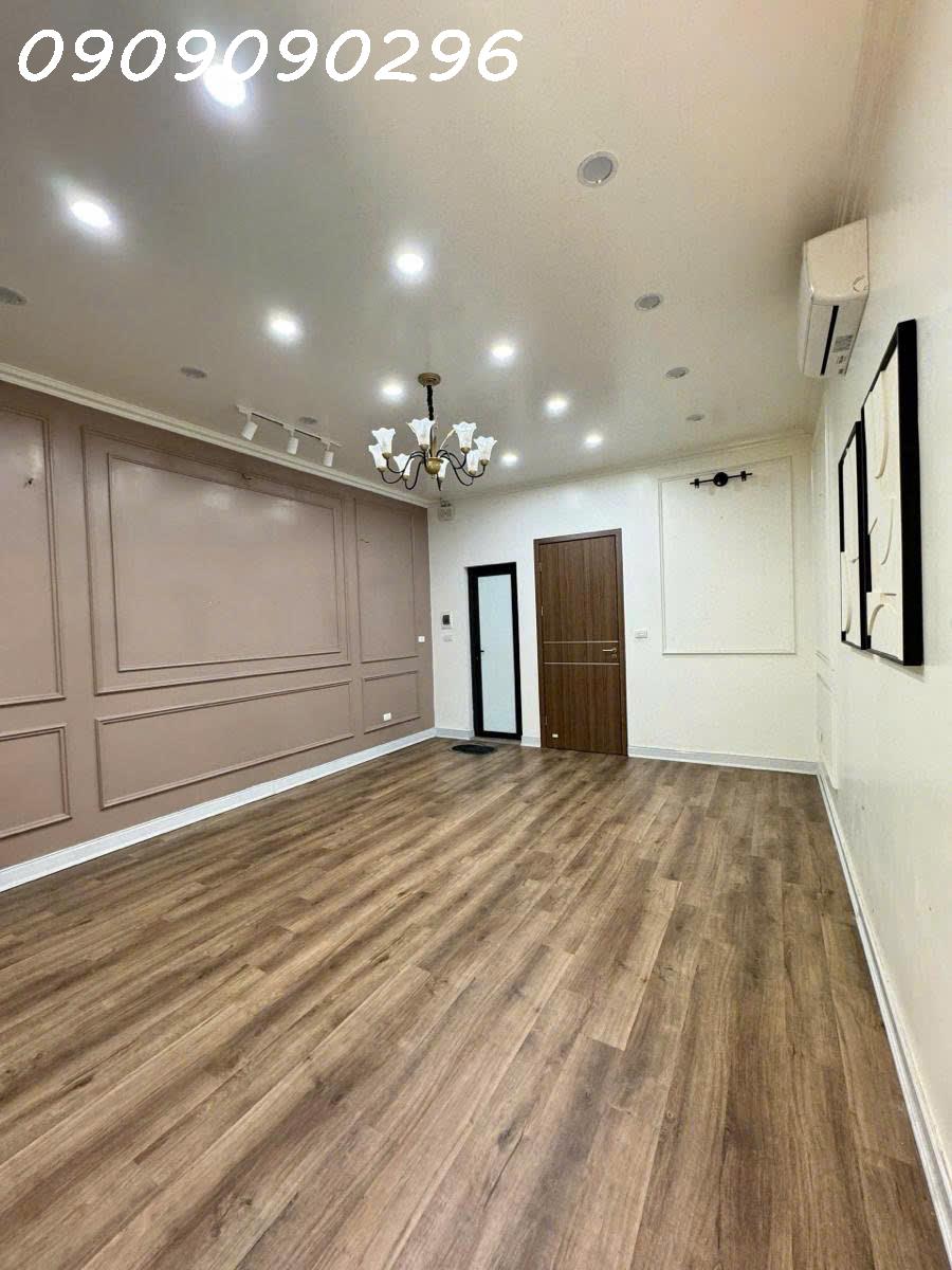 Đỗ Quang – Cầu Giấy phân lô oto tránh, 46m² x 5 tầng, mt 4.1m – ô tô tránh, kinh doanh đỉnh – giá - Ảnh 2