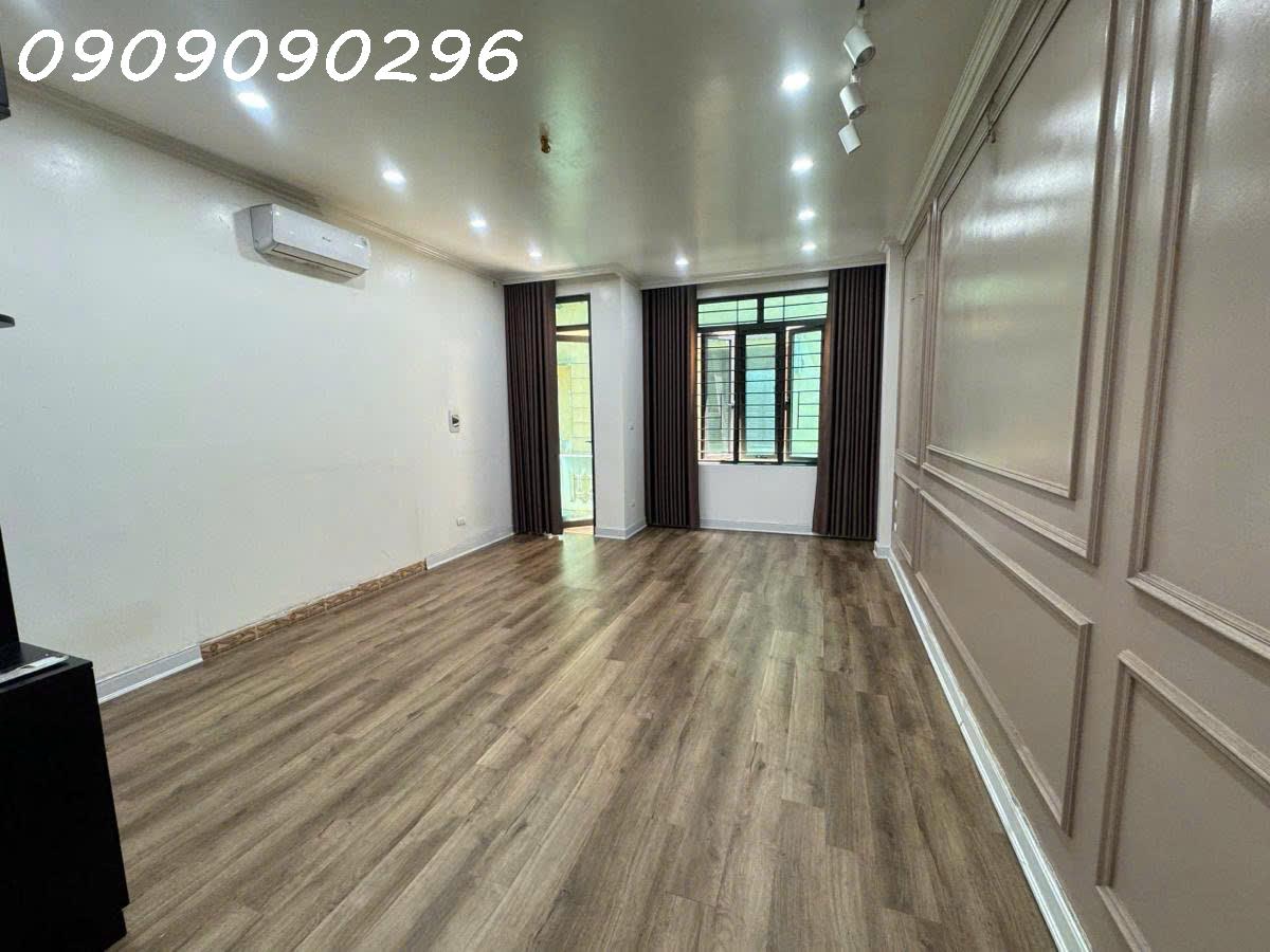 Đỗ Quang – Cầu Giấy phân lô oto tránh, 46m² x 5 tầng, mt 4.1m – ô tô tránh, kinh doanh đỉnh – giá - Ảnh 1