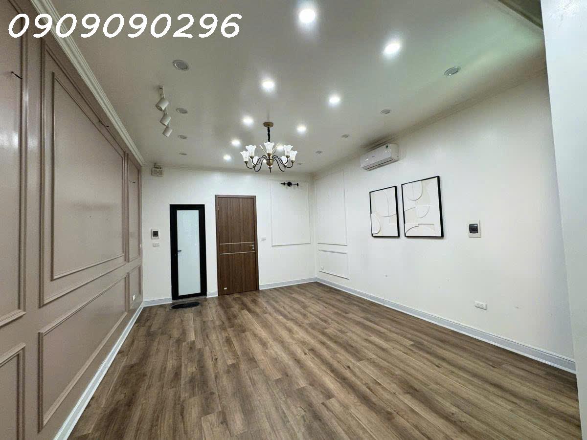 Đỗ Quang – Cầu Giấy phân lô oto tránh, 46m² x 5 tầng, mt 4.1m – ô tô tránh, kinh doanh đỉnh – giá - Ảnh 3