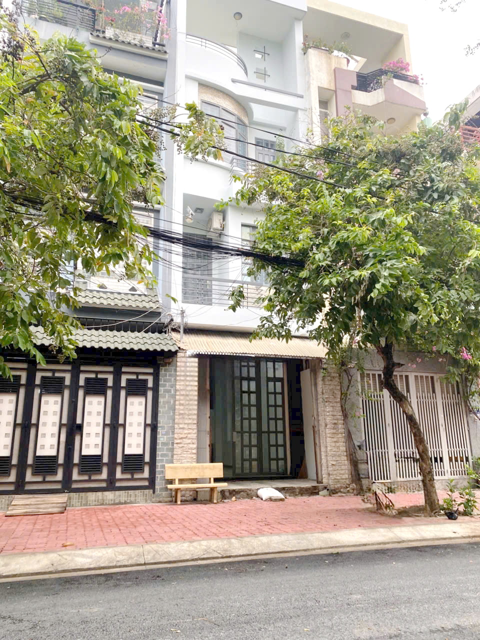 Bán nhà 3 lầu ( KDC Cao Lỗ ) P4 Q8, Giá 12 Tỷ 900 Triệu - Ảnh chính