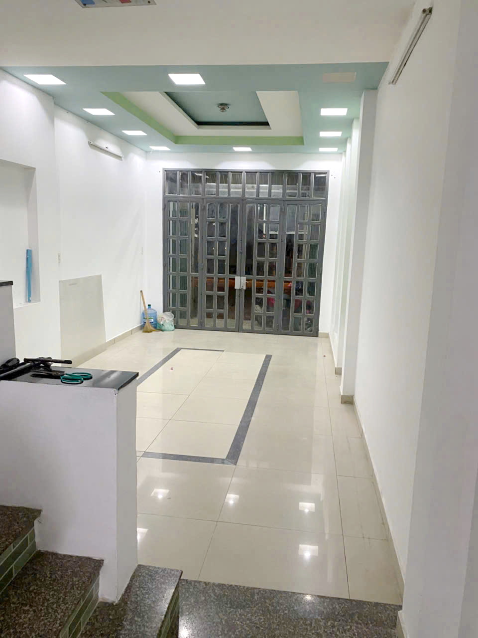 Bán nhà 3 lầu ( KDC Cao Lỗ ) P4 Q8, Giá 12 Tỷ 900 Triệu - Ảnh 1