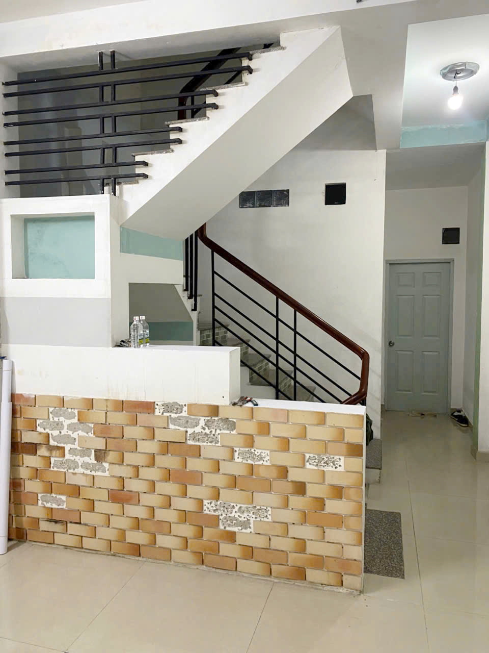 Bán nhà 3 lầu ( KDC Cao Lỗ ) P4 Q8, Giá 12 Tỷ 900 Triệu - Ảnh 2