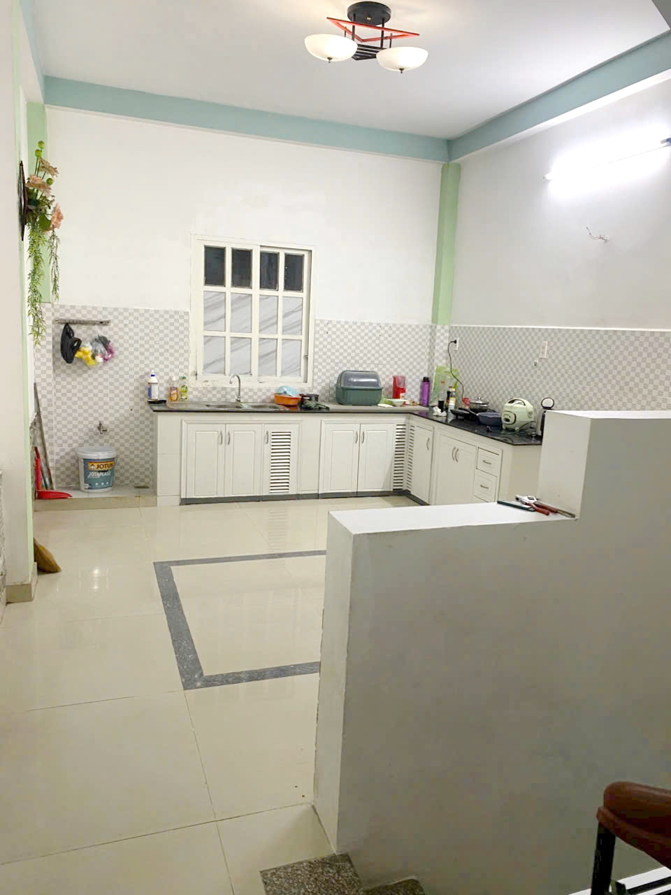 Bán nhà 3 lầu ( KDC Cao Lỗ ) P4 Q8, Giá 12 Tỷ 900 Triệu - Ảnh 4