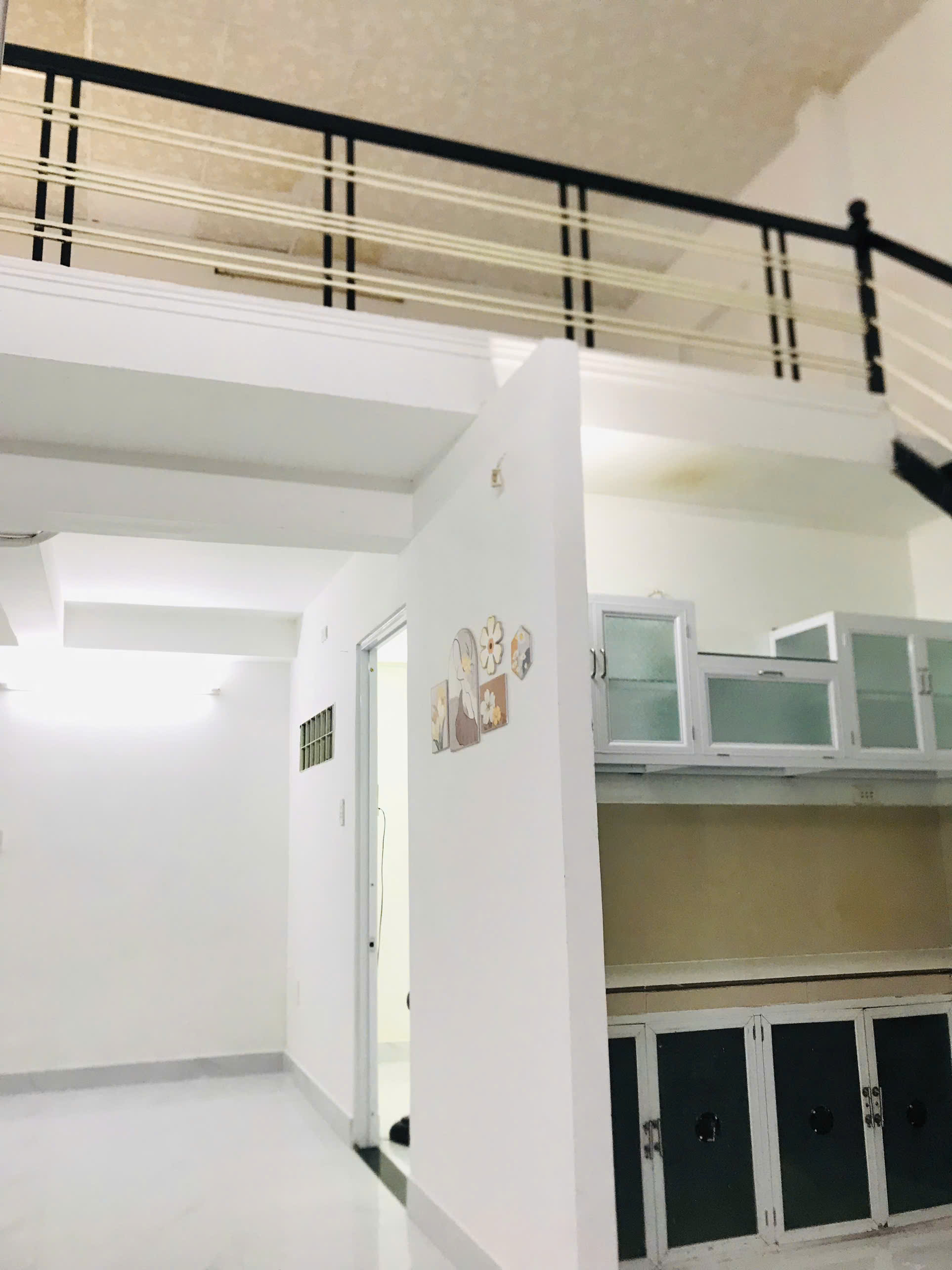 Chính chủ bán nhà mê lửng kiệt 622 Trần Cao Vân, phường Xuân Hà, quận Thanh Khê - Ảnh 1