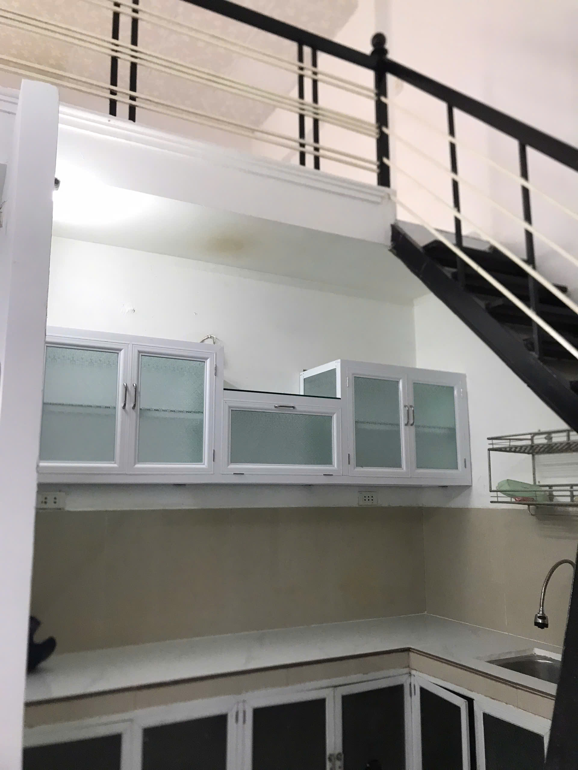 Chính chủ bán nhà mê lửng kiệt 622 Trần Cao Vân, phường Xuân Hà, quận Thanh Khê - Ảnh 3