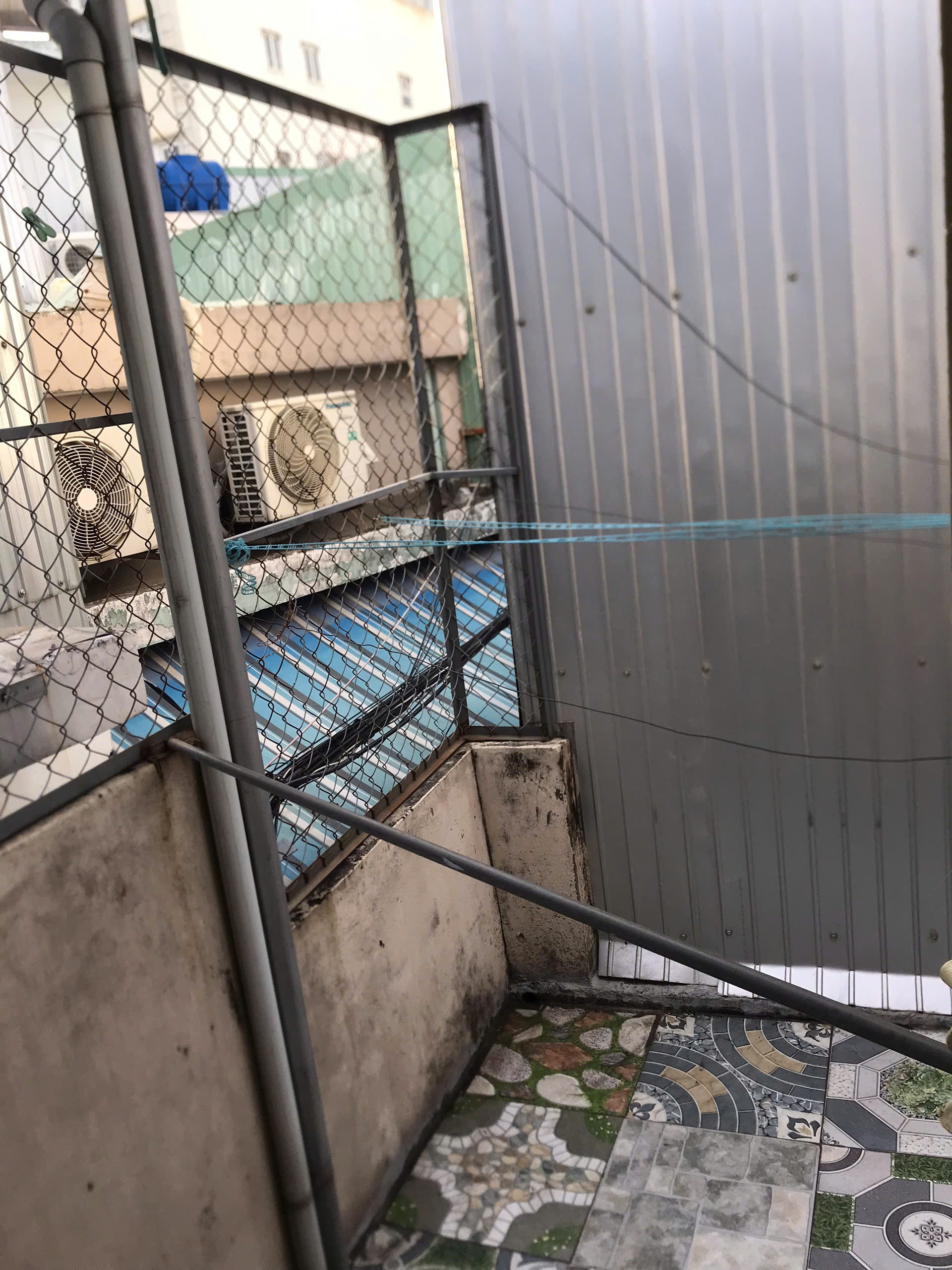Chính chủ bán nhà mê lửng kiệt 622 Trần Cao Vân, phường Xuân Hà, quận Thanh Khê - Ảnh 7