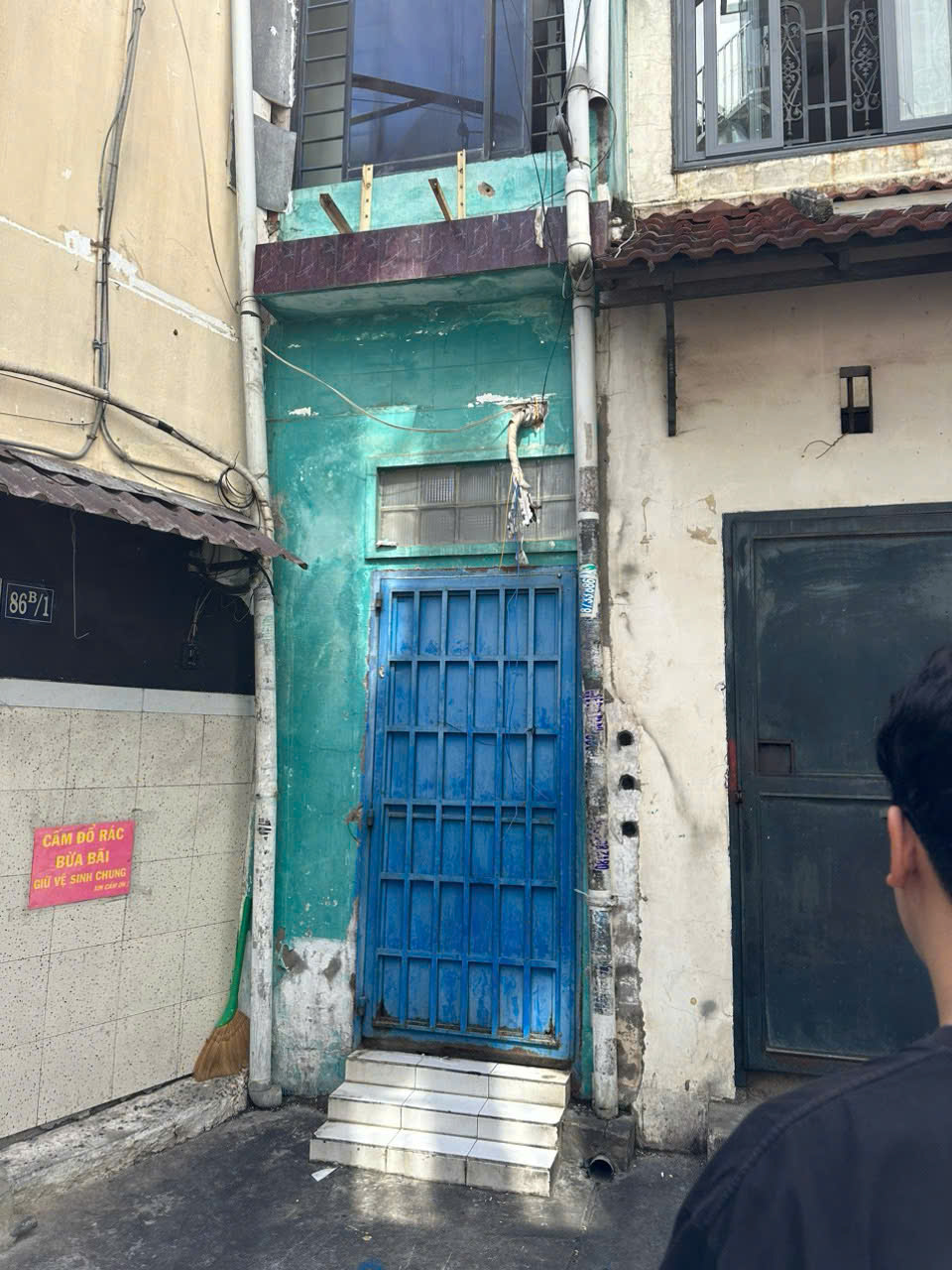 Cần bán nhà mặt tiền đường Trần Bình Trọng, P.1, Q.5. Diện tích 4x23m, giá chỉ 30 tỷ. - Ảnh 3