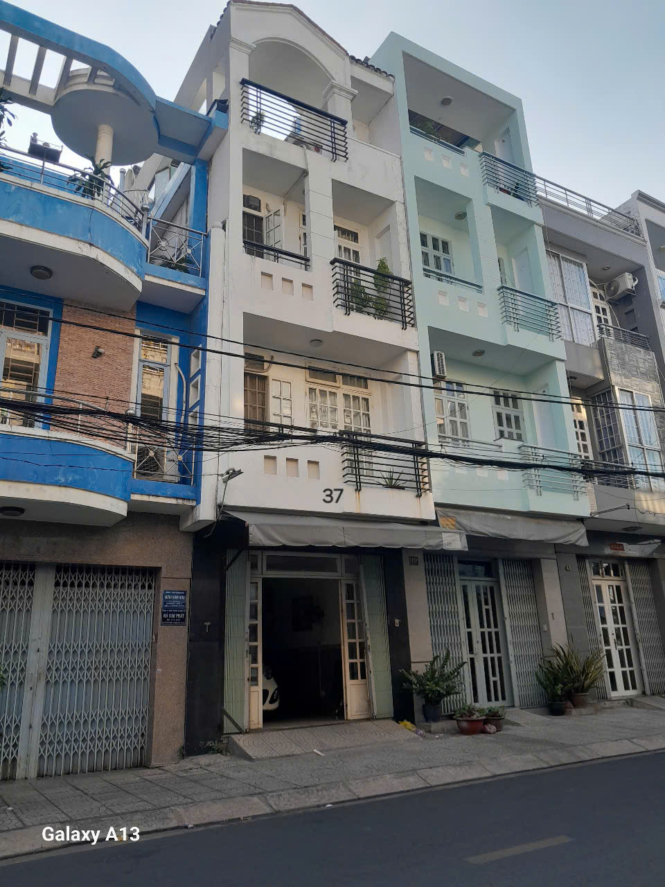 Bán Nhà Mặt Tiền Đường 33, P.10, Q.6 - HXH, 4x14m, 9.5 Tỷ - Ảnh chính