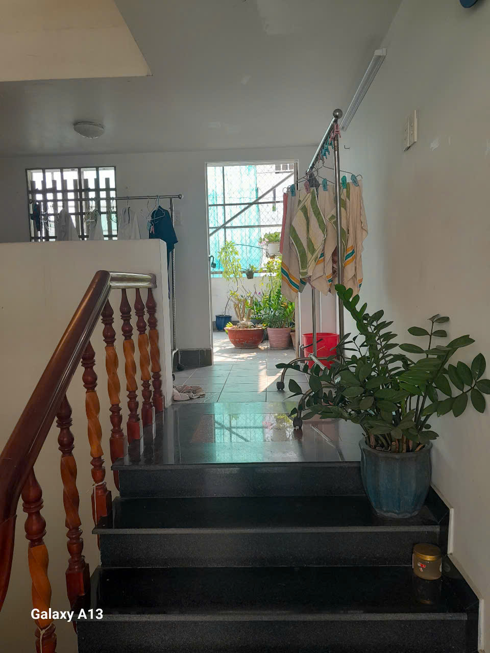 Bán Nhà Mặt Tiền Đường 33, P.10, Q.6 - HXH, 4x14m, 9.5 Tỷ - Ảnh 3