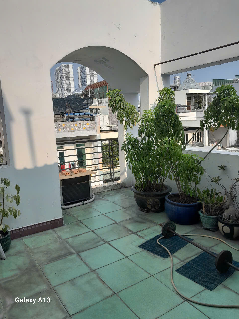 Bán Nhà Mặt Tiền Đường 33, P.10, Q.6 - HXH, 4x14m, 9.5 Tỷ - Ảnh 1