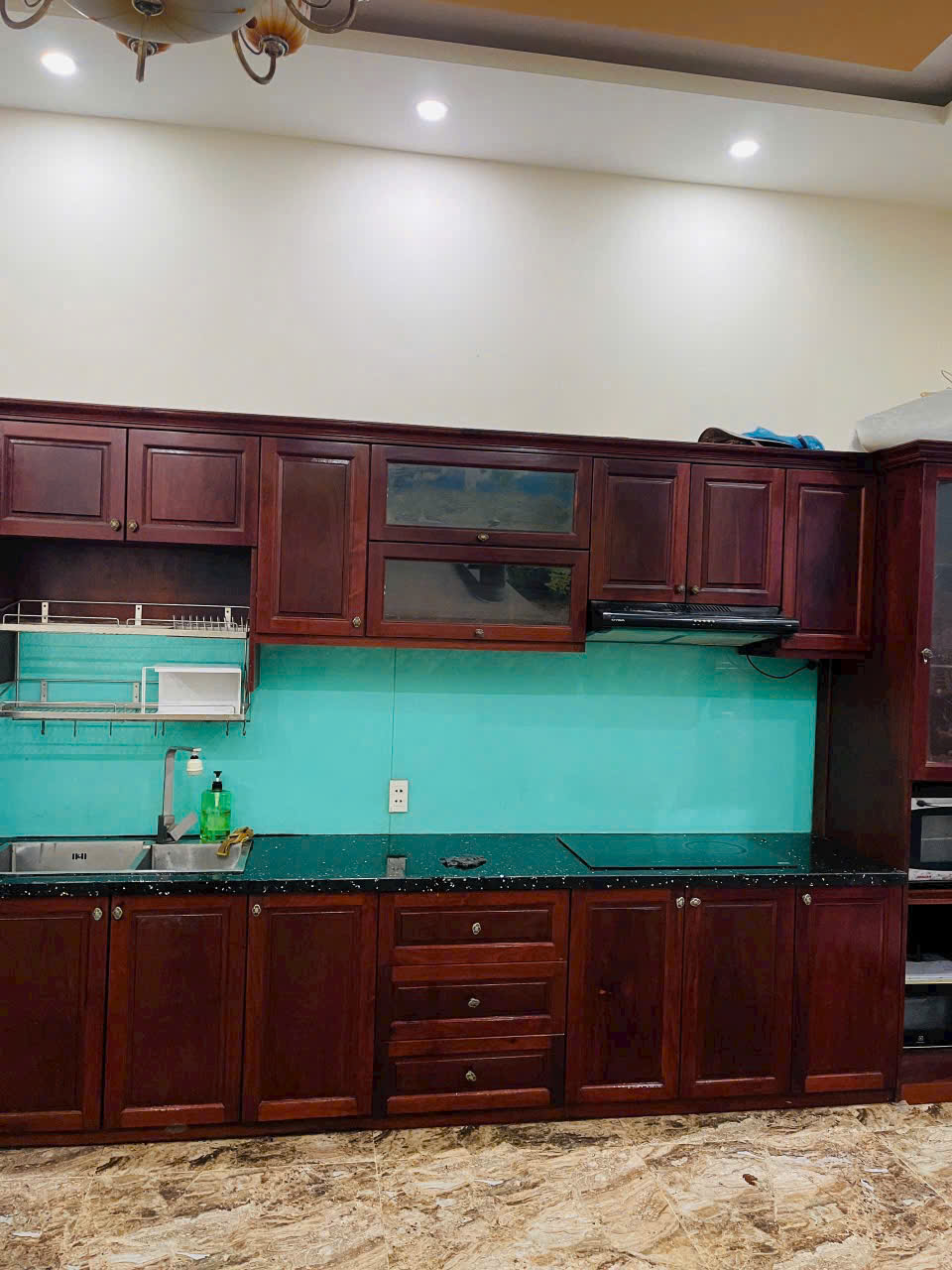 Bán Nhà Mặt Tiền Đường Hiền Vương, HXH, Phú Thạnh, Tân Phú - 4.2x20m - 14.2 Tỷ - Ảnh 1