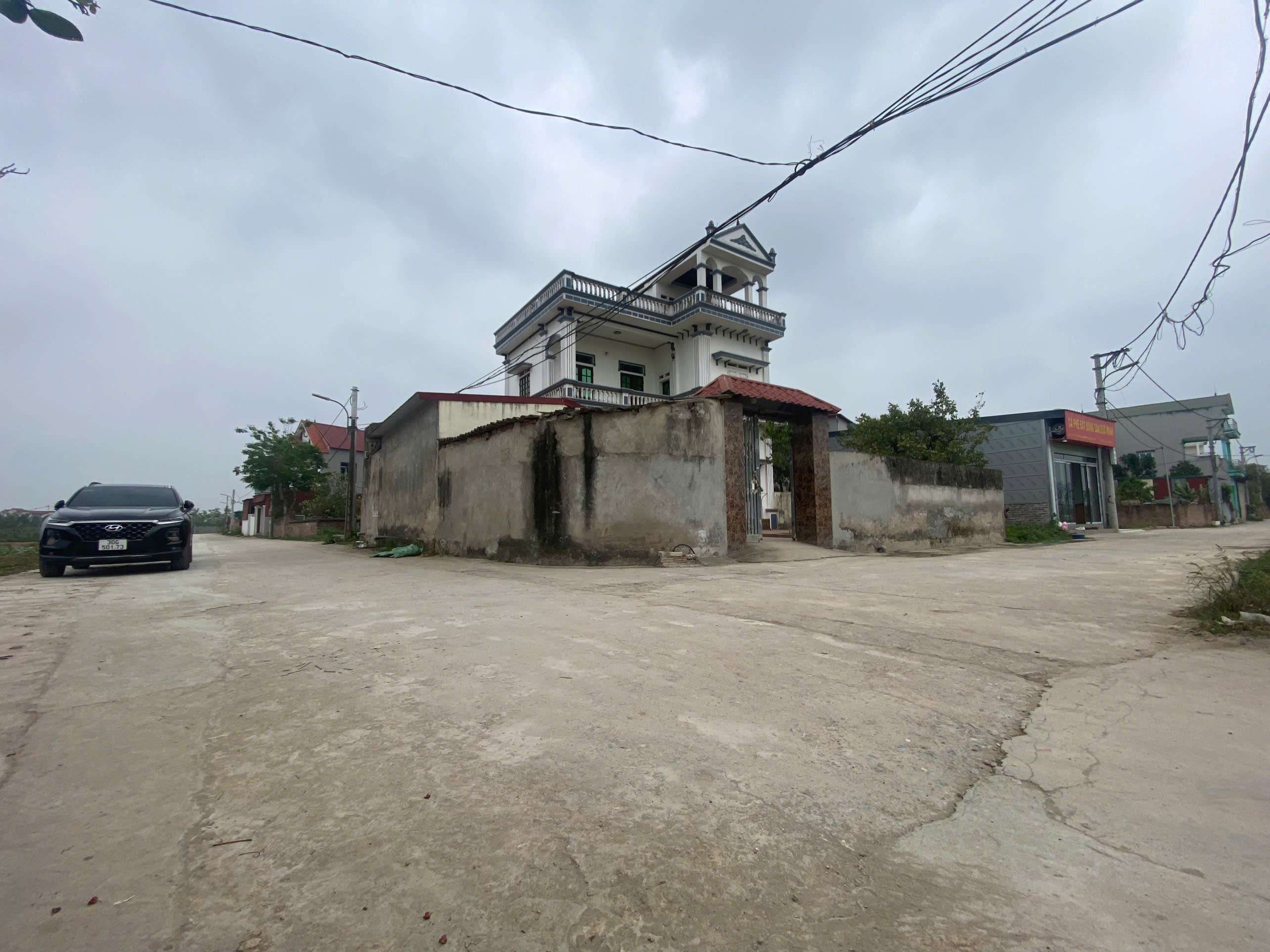 BÌA LÀNG TT QUANG MINH 90M,HÀNG MỚI F0,GIÁ ĐẦU TƯ,CHÍNH CHỦ,MT 5M - Ảnh chính