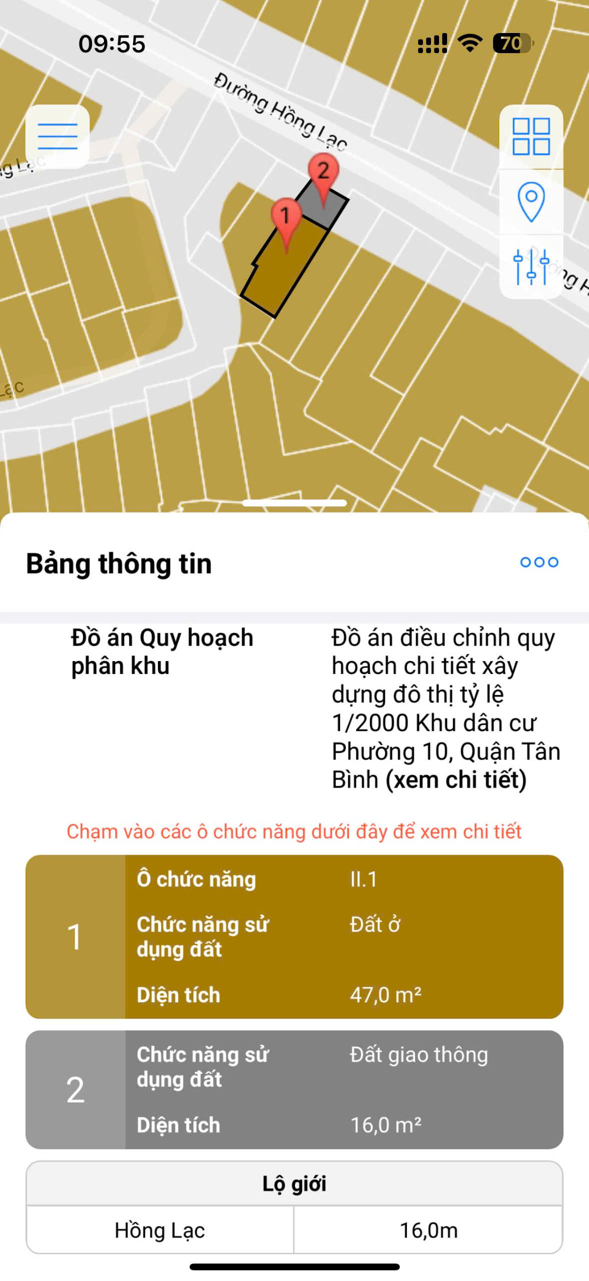 Bán Nhà Mặt Tiền Đường Hồng Lạc, P10, Tân Bình, 4.2x15m, 10.5 Tỷ - Ảnh 1