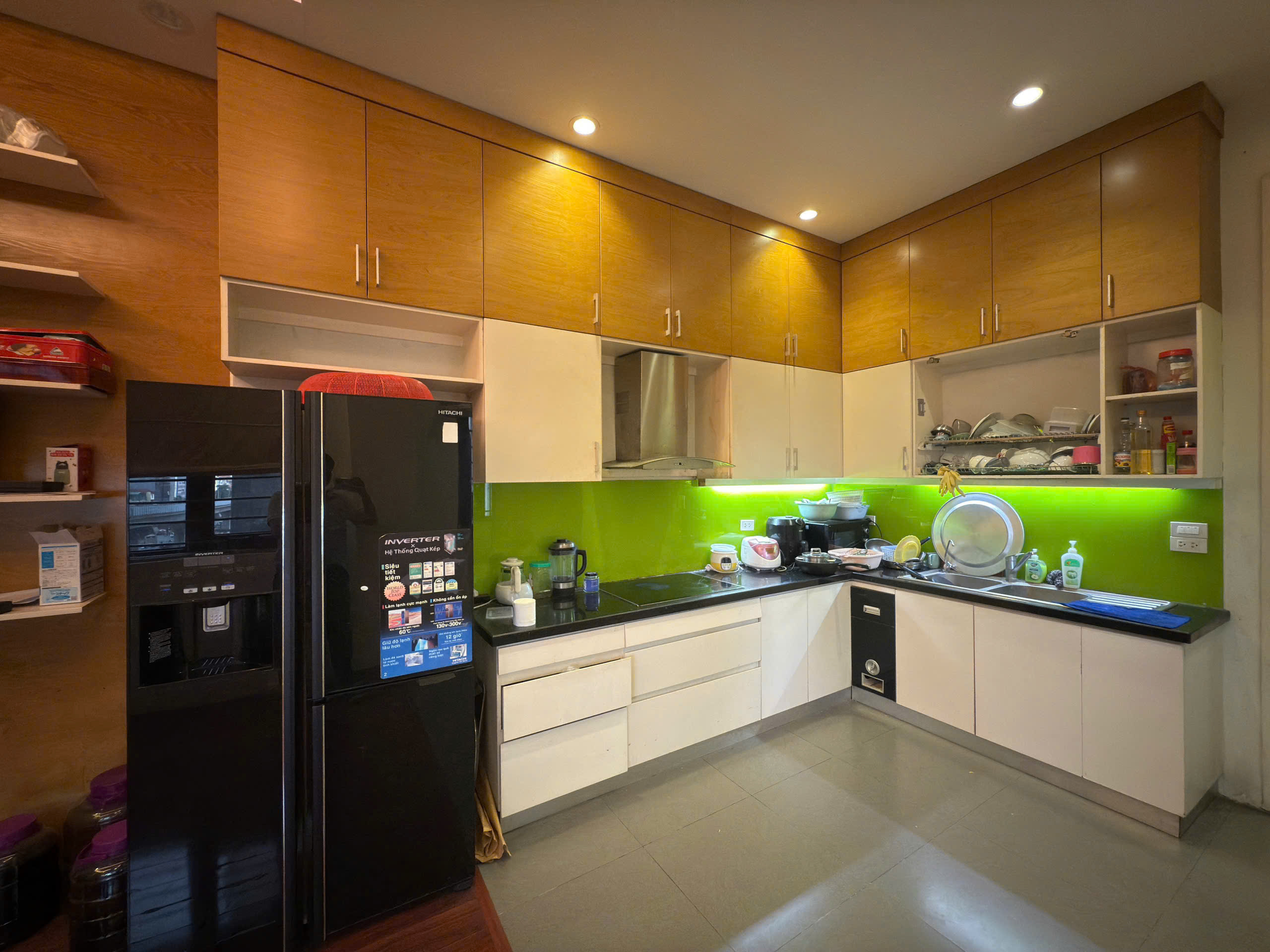 Siêu phẩm mặt phố Trần Phú – Hà Đông, 55m² x 6 tầng, vị trí vàng kinh doanh – chỉ 26 tỷ 0817606560 - Ảnh 2